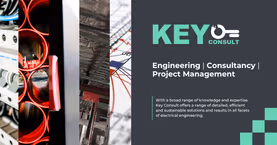 Logo Of Key Consult