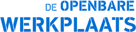 Logo Of De Openbare werkplaats