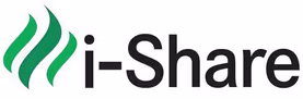 Logo Of I-share Vietnam