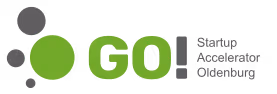 Go! Start-up Zentrum Oldenburg company logo