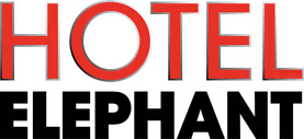 Hotel Elephant Workspace company logo