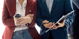 Execu-Suites Omaha company logo