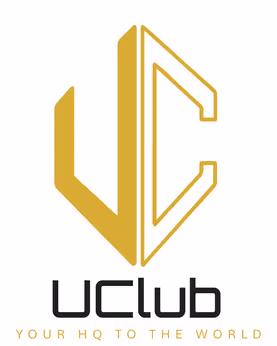 Logo Of UClub