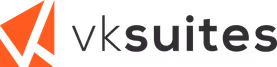 Logo Of VK Suites