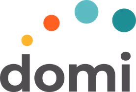 Logo Of Domi Station