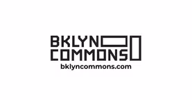 Logo Of Bklyn Commons