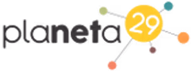 Logo Of Planeta29 Coworking