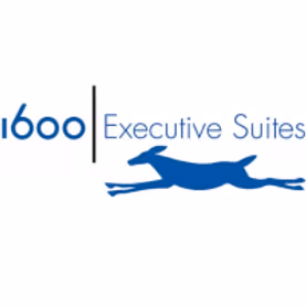 Logo Of 1600 Executive Suites
