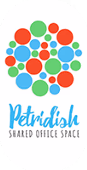 Logo Of Petridish Dunedin