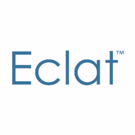 Logo Of Eclat
