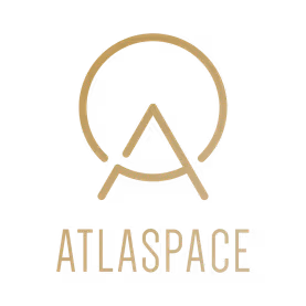 Atlaspace company logo