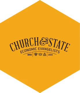 Logo Of Church & State