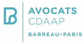 Centre D'Affaires Des Avocats De Paris (CDAAP) company logo