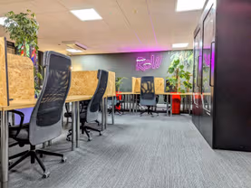 Republic Of Work company logo