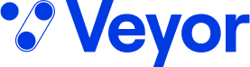 Veyor company logo