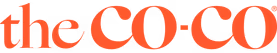 Logo Of The Co-co