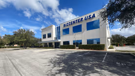 Logo Of Biz Center Usa