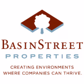 Logo Of 50 Basin Street Properties
