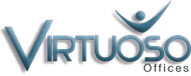 Logo Of Virtuoso Business Center Offices