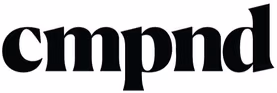Cmpnd company logo