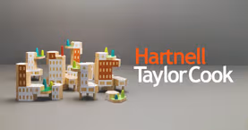 Hartnell Taylor Cook