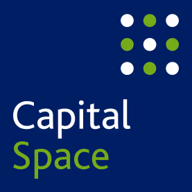 Logo Of Capital Space