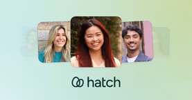 Logo Of Hatch