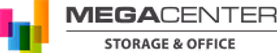 Logo Of Megacenter Office Suites