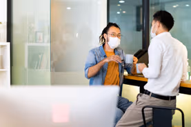 Logo Of Downtown Works