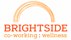 Logo Of Brightside Coworking