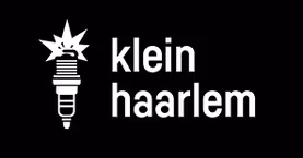 Logo Of Klein Haarlem