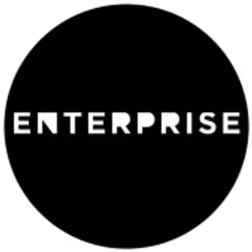 Logo Of Enterprise Coworking
