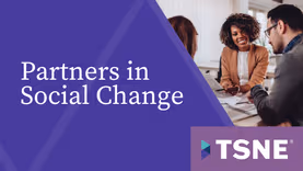 The Link company logo