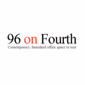 Logo Of 96onfourth