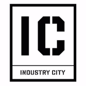 Logo Of Industry City