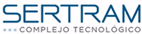 Logo Of Sertram (Byte Cells)