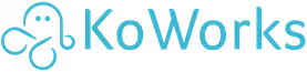 Logo Of Koworks