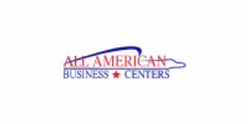 Logo Of All American Business Centers