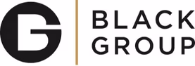 Logo Of Black Group