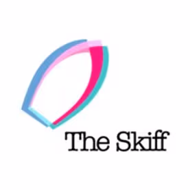 The Skiff company logo