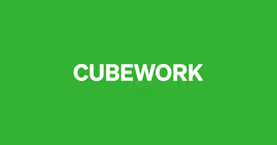 Logo Of Cubework