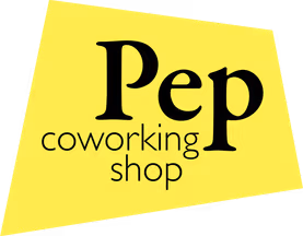 Logo Of Pep Coworking Shop