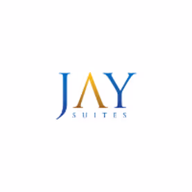 Logo Of Jay Suites