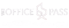 Logo Of The Office Pass