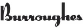 Logo Of The Burroughes Building