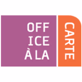 Logo Of Office à la Carte