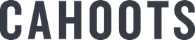 Logo Of Cahoots