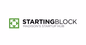 Startingblock Madison company logo