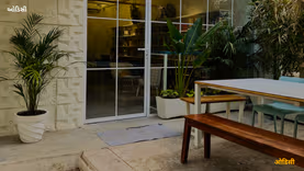 Odyssey Coworking company logo