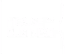 Logo Of House Of Business